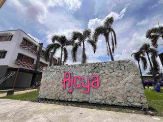 Lot Only  For Sale in  of Ajoya Capas