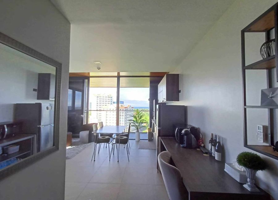 11XX The Reef Mactan Residences