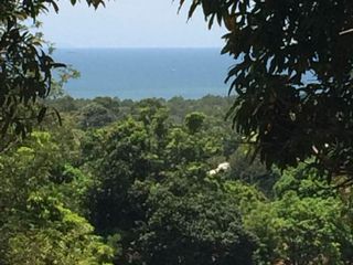 For Sale: Agricultural Land with Scenic Ocean View in Calatagan, Batangas