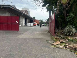 2350 sqm Warehouse for Rent in Casuntingan, Mandaue City