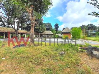 Vacant Lot in Ampid, San Mateo