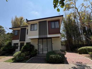 3BR House for Sale Hanna Quadruplex Minami Residences