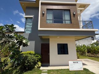 🏡 4-Bedroom Modern House for Sale in Sentrina Alaminos, Laguna