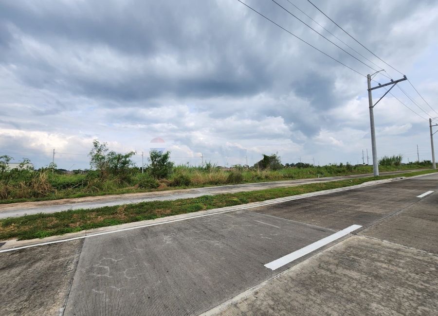 Investment Gem in Tarlac: Industrial Lots for Sale!!