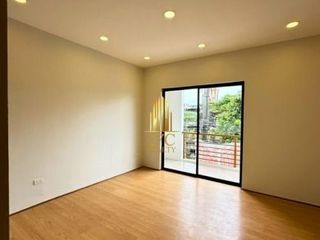 Brand New Duplex with Roof Deck for Sale in Vista Verde Village, Cainta