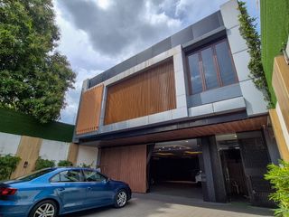 Brand New Commercial/Office building for sale in Mandaluyong City