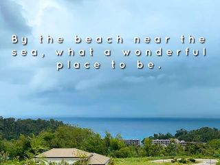 For Sale Residential Lot in Boracay New Coast, 288sqm w/ adjacent Lot for sale
