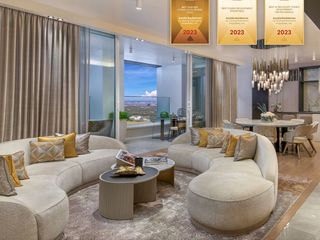 Best Penthouse in BGC for sale Aurelia Residences by Shangrila Properties near Park Hospitals Offices Schools and Malls