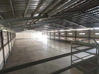 Warehouse for Rent in Taguig near C6 Road 1000 SQM