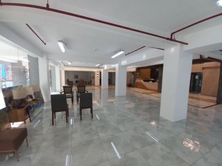Building for Sale in Quezon City in Tomas Morato 8-Storey