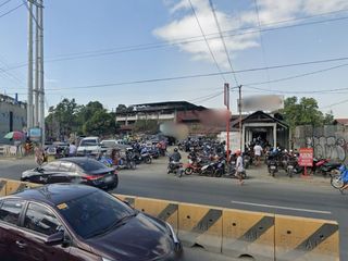 Prime Commercial Lot for Sale in Taytay Rizal 7,706 SQM