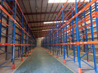 Warehouse for Sale in  Taytay, Rizal 4190 SQM