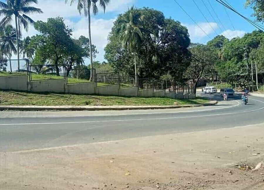 residential lot for sale in Tanay Rizal