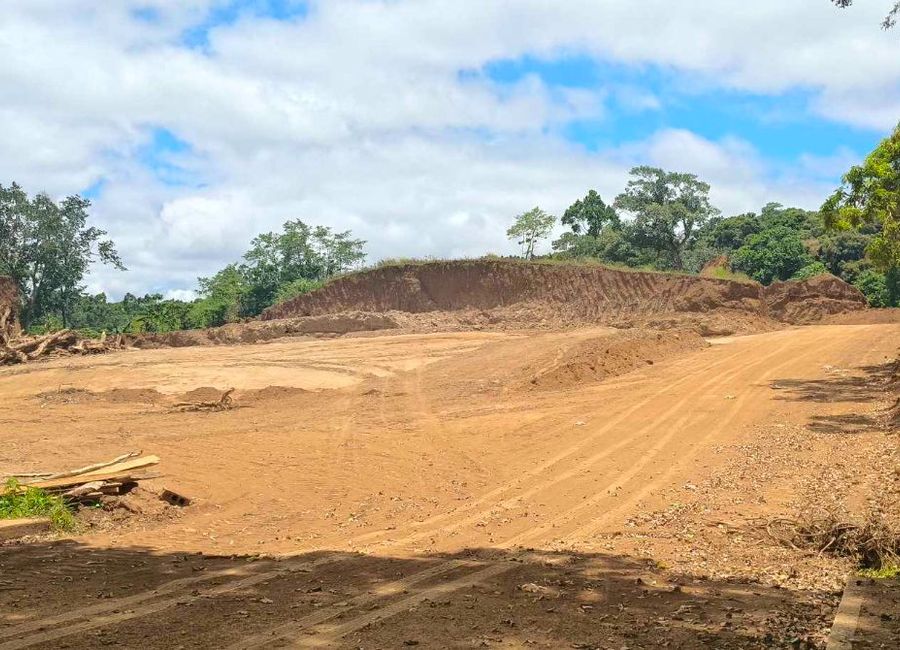 residential lot for sale in Tanay Rizal