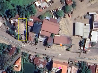 RUSH Sale. 420 sqm Residential Lot in Ozamiz City. Below Market Price.