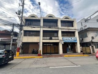 Commercial Building for Sale in Bagumbayan, Sta. Mesa, Manila
