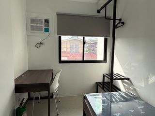 Brand New Single Bed Rooms 12sqm T&B WiFi Escario Gorordo Sts