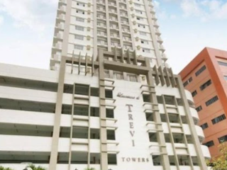 3 Tower Condo in Makati