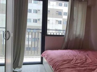 Fully Furnished Studio Unit for Rent
