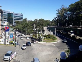 BAGUIO CITY, QUEZON HILL - FOR SALE