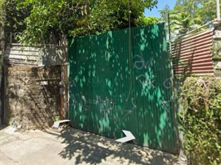 SAN JUAN CITY VACANT LOT NEARBY WILSON ST.