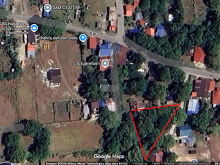 753 sqm Lot for Sale, Luyahan, Lian, Batangas