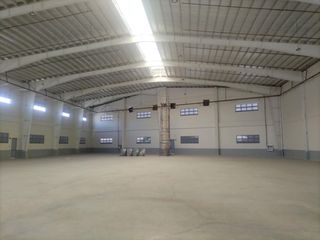 Warehouse for Lease in General Trias, Manggahan, Cavite