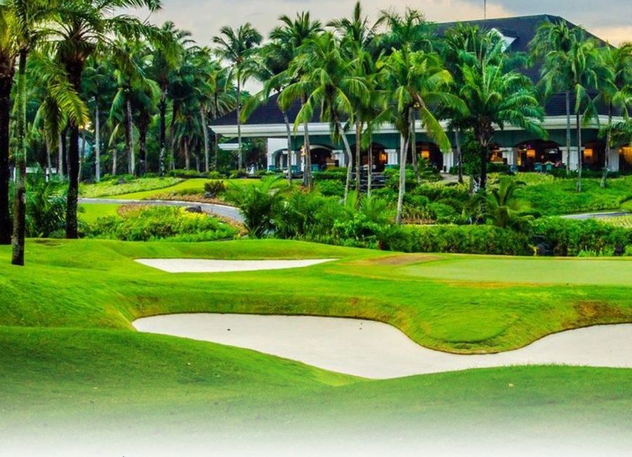 Residential Lot for Sale in Manila Southwoods Estate, Cavite