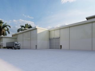 Warehouse for Lease in  Mandaue City, Cebu