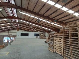 Warehouse for Lease in Consolacion Cebu