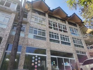 Baguio Condo - Midrise Condo Two BRM 42 sq.m. partly furnished Near to BGH, Burnham Park, RFO