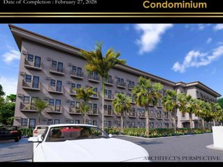 LA CASITA CONDOMINIUM