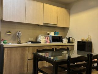 2 Bedroom Unit for Sale in Megatower 2, Salud Mitra, Baguio City
