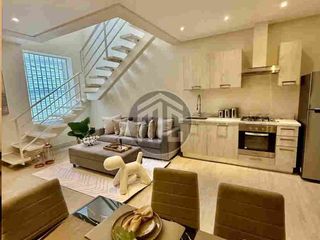 2-Storey Townhouse at M Residences Acacia Estate Taguig