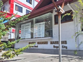 Baguio - Office Shared Office Space along Legarda Road, Baguio City