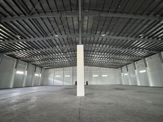 PEZA Warehouse for Lease – LISP III, Sto. Tomas, Batangas