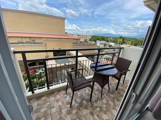 For rent: fully furnished studio unit in O Residences