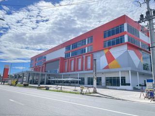 6,000 sqm POGO IGL Building for Rent in Parañaque