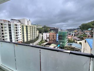 Resale Unit in Megatower 5, Near SM, Cathedral & Session Road, Baguio City