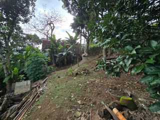 Residential Lot for Sale in Camp 7, Baguio City