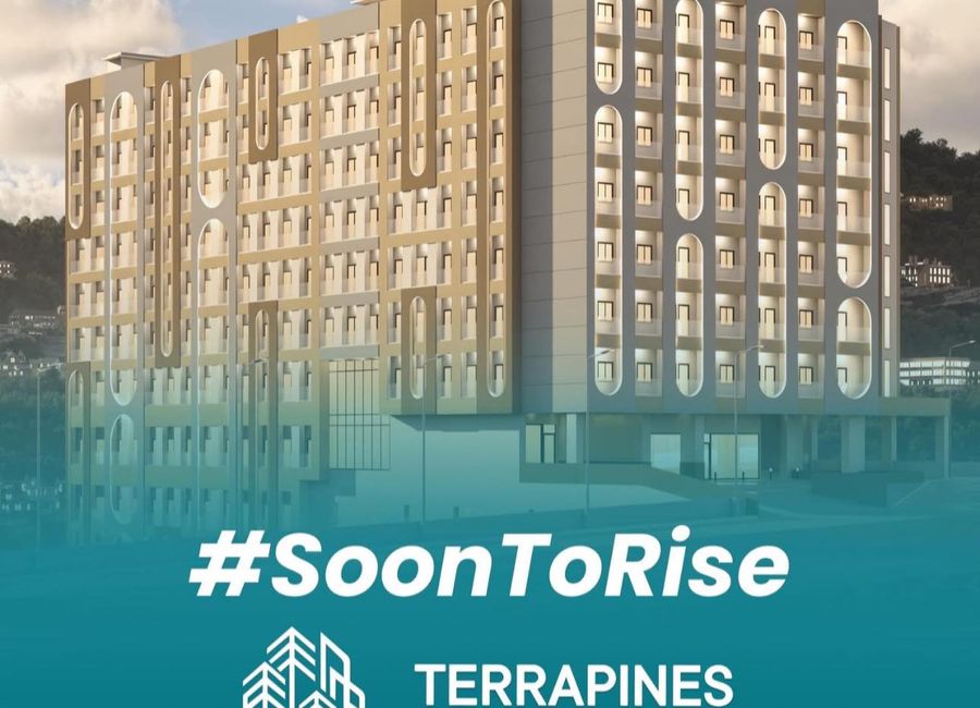 Pre-Selling Units Up to 5 Years to Pay (As low as Php 6,000.00 Monthly), Marcos Highway, Baguio City