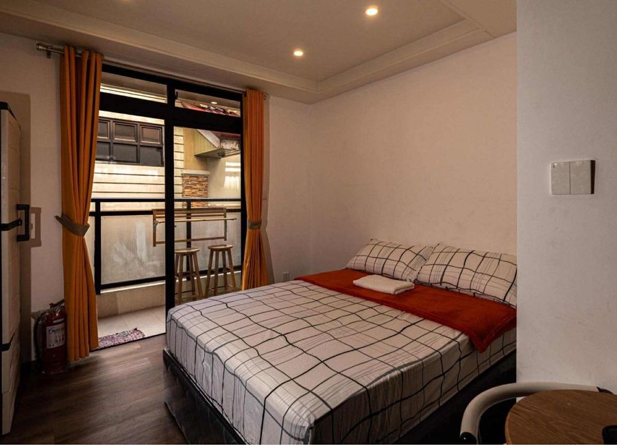 Ready for Occupancy Unit for Sale in Megatower 4, Baguio City