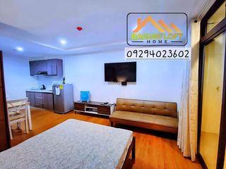 Unit for Sale Along City Proper of Baguio City