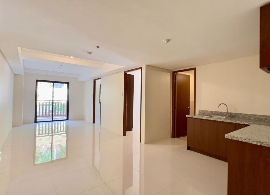 Ready for Occupancy Selendra Condominium Unit for Sale in Baguio City