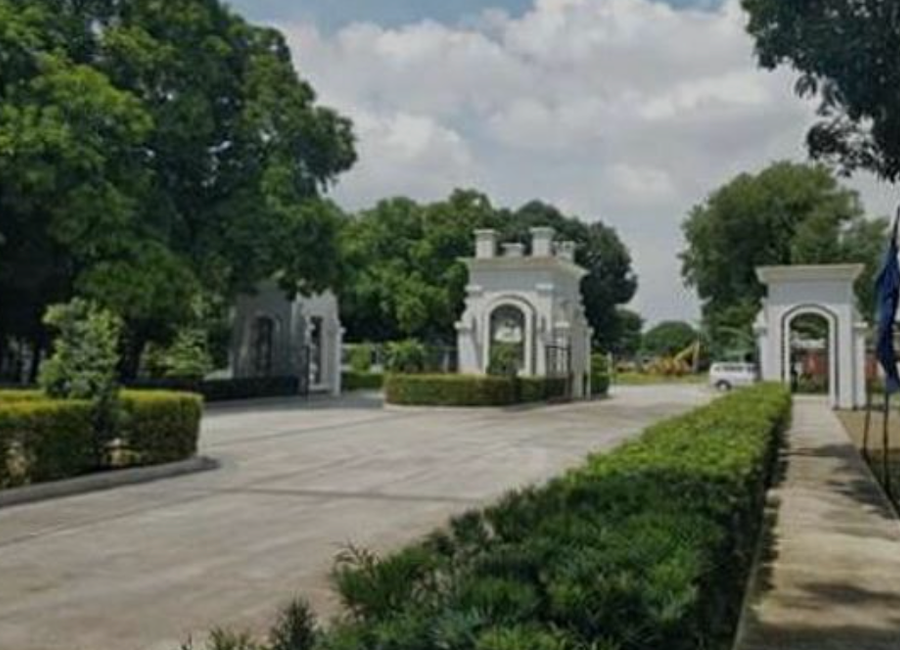 Prime Residential Lot in Trevi Subdivision Marikina near Katipunan