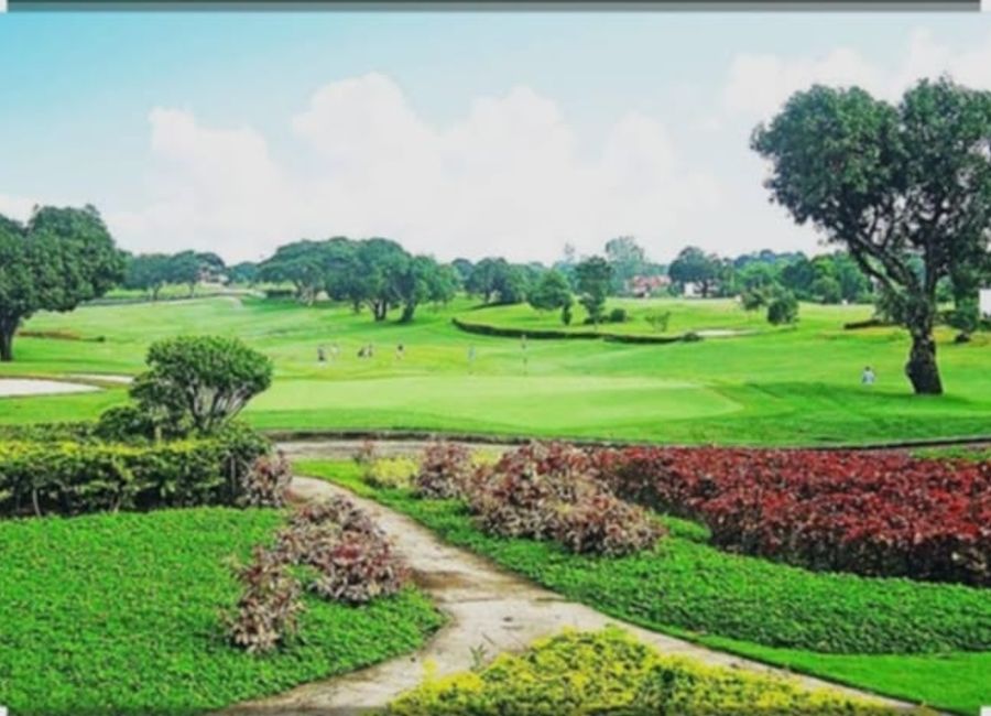 JSL VACANT LOT MANILA SOUTHWOODS BLUE WATER CAVITE 16.5M