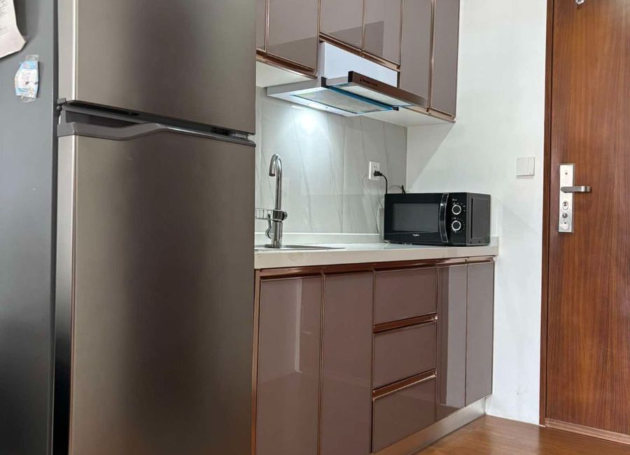 Unit for Sale with Parking in Megatower 3, Baguio City