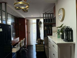 Fully-Furnished Condo Unit for Sale in Megatower 3, Baguio City