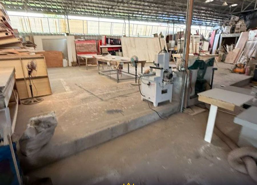 For Sale Warehouse 📍 Pulong Buhangin, Sta. Maria, Bulacan