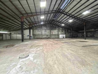 1000 sqm and 811 sqm Warehouses inside a Secured Compound along Sumulong Highway in Mambugan Antipolo Rizal